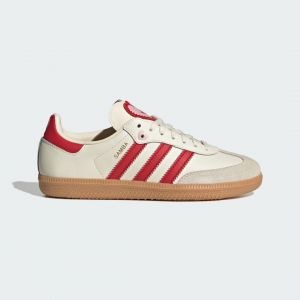 Adidas Originals Chaussure Samba Og, pointure 35&frac12; - Taille 35&frac12;