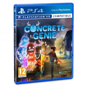 Sony G&eacute;nie du b&eacute;ton PS4