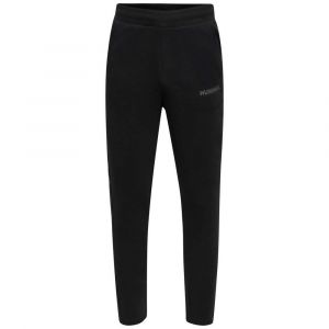 Hummel Pantalons Longs Legacy Tapered S Black