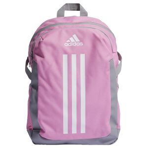 Adidas Sac &agrave; dos Power Rose, pointure One Size - Rose - Taille One Size