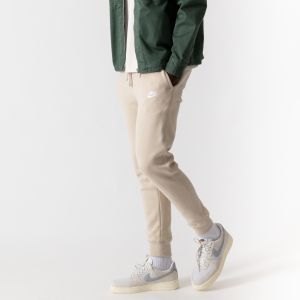 Nike Sportswear Club Fleece Joggers - Couleur Beige - Taille M