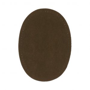 Prym Renfort thermocollant imitation daim - Vert Foncé
