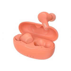 JVC HA-A7T2 Rose pêche