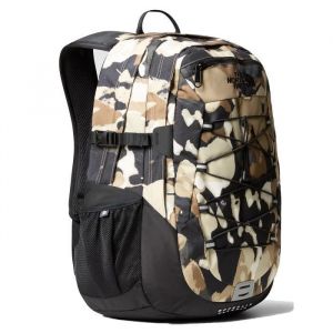 The North Face Sac À Dos Borealis Classic Khaki Stone Grounded Floral Print-tnf Black Taille Taille Unique