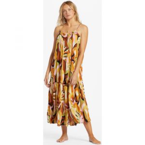 Billabong Sun Follower - Robe femme Multi S