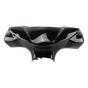 Couvre guidon Tun'r noir brillant pour MBK Ovetto / Yamaha Neo's 11-