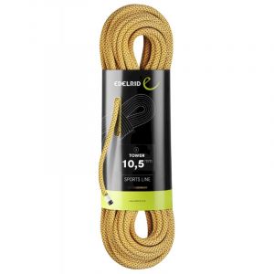 Edelrid Corde escalade Tower