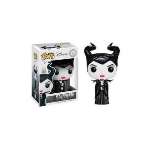 Image de Funko Figurine Pop! Maleficent