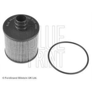 Blue Print Filtre &agrave; huile ADL142103
