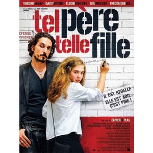 Image de Tel pére tel fille