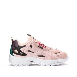 fila rose taille 36