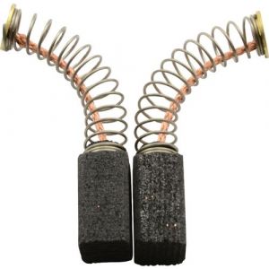 Peugeot Psp - Balais de Charbon pour Cisailles CL1 - 6x6x11,5mm