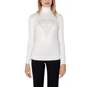 Guess Pull Logo Triangulaire