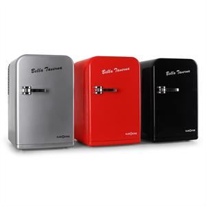 Image de Klarstein Bella Taverna - Mini frigo (secteur ou allume-cigare 12V)