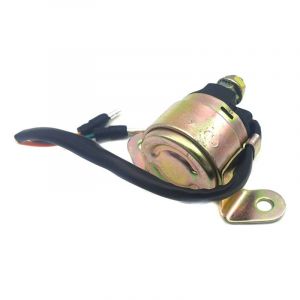 Relais de démarreur moto Tourmax Suzuki VS 800 INTRUDER