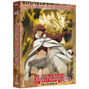 El Cazador de la Bruja - Box 2/2