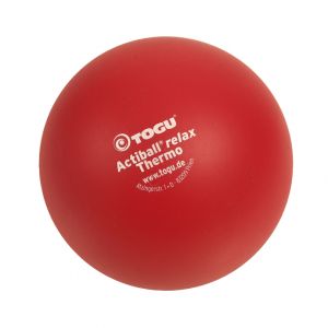Togu Balle de massage Relax Thermo