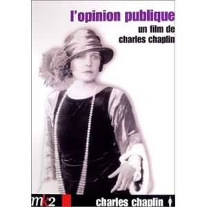 L'Opinion Publique