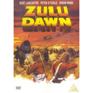 Image de Zulu Dawn [Import anglais] [DVD]