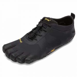 Vibram Fivefingers Chaussures V-ALPHA Noir - Taille 36,37,38,39