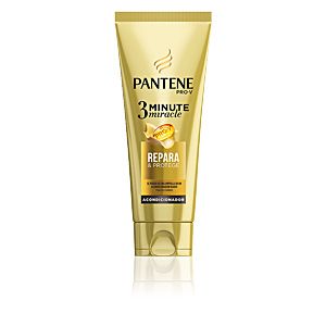 Pantene 3 MINUTOS REPARA & PROTEGE acondicionador 200 ml