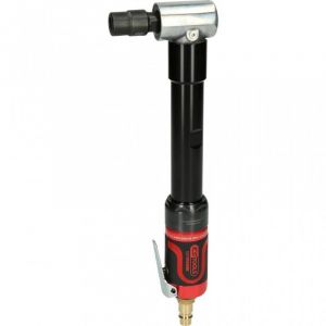 Image de KS Tools Mini meuleuse d'angle pneumatique longue slimPOWER 515.5540