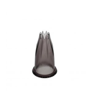 De Buyer 4152.17 -douille tritan cannelée - d8 ø11mm