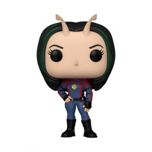 Image de Funko Figurine Pop Guardians of The Galaxy 3 Mantis