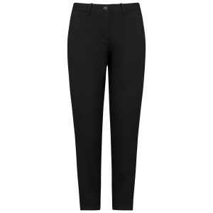 Pantalon chino 7/8 écoresponsable femme Native Spirit