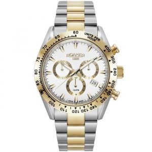 Roamer Monza 100 850837-47-15-20 montres-bracelets homme quartz