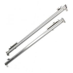 AEG Rails t&eacute;lescopiques d'origine