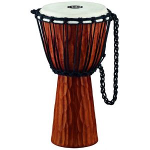 Image de Meinl HDJ4-S Djembés Brun