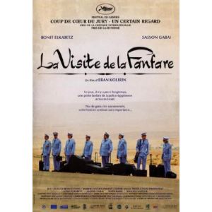 La Visite De La Fanfare