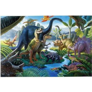 Ravensburger Puzzle Land of the Giants 100 pièces