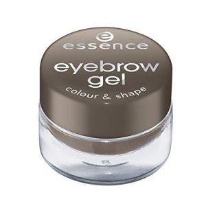 Essence Eyebrow Gel Colour & Shape - 1 Brown