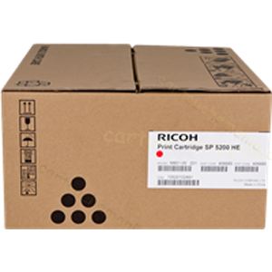 Ricoh 406685 - Toner noir 25000 pages