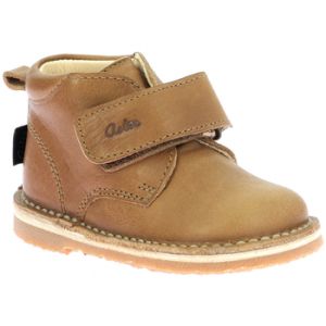 Aster Bottines en cuir bébé Abocratch
