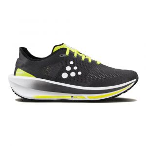 Craft Ultra 4 Chaussure De Running Sans Stabilisateurs Hommes - Noir, Pointure 42