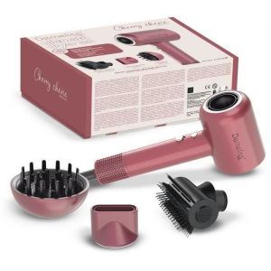 Saint Algue Sèche cheveux Ultimate Dryer Set Cherry Cherie