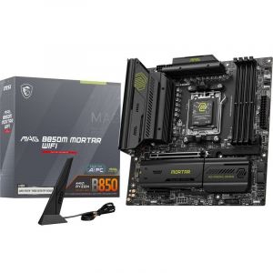 MSI MAG-B850M-MORTAR-WIFI