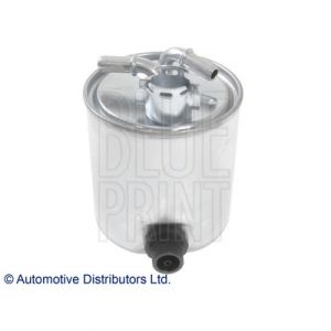 Blue Print Filtre &agrave; carburant ADN12332