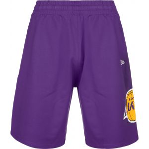 New era Washed Pack Team Logo LA Lakers, taille M, homme, violet