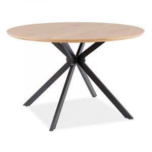 Signal TABLE ASTER CHÊNE / CADRE NOIR FI 120 - 5901477292194