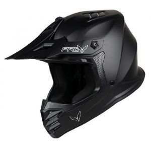 Casque cross Prov HAWK ENFANT 2025
