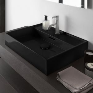 Laufenn Kartell Lavabo mural, H8163330201041,