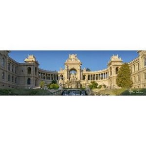 Artis Toile 30x97 font. longchamp