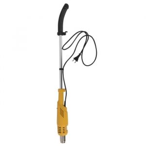 Kinzo Br&ucirc;leur de mauvaise herbe &eacute;lectrique - 2000 W - 230 V