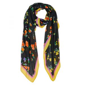 Desigual Foulard fleuri femme Mixed