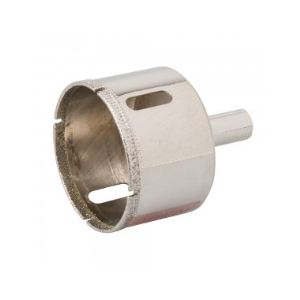 Image de Silverline 571533 - Scie-cloche diamantée 45 mm