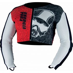 Gilet de g&eacute;ant enfant Energiapura Maglia W085